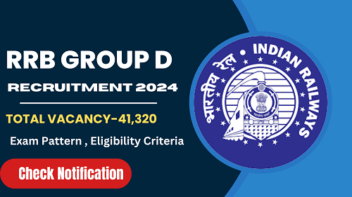 Rrb group d recruitment 2024 in hindi, RRB Group D 2024 application form Date, RRB Group D Notification 2024 PDF download, RRB Group D Exam Date 2024, Railway Recruitment 2024 apply online, Railway Group D Vacancy 2024 Apply Online, Railway Group D upcoming Vacancy 2024 in Hindi, RRB Group D Syllabus,