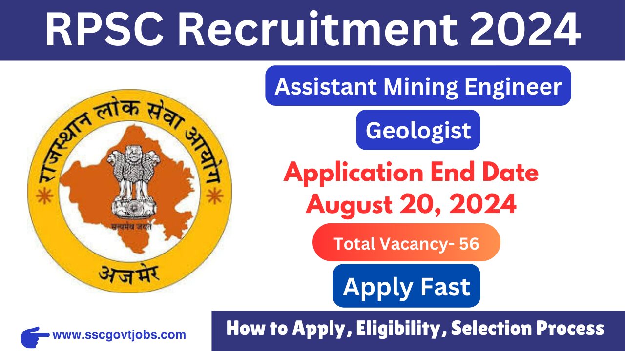 RPSC Recruitment 2024, Rpsc recruitment 2024 in hindi, Rpsc recruitment 2024 notification, Rpsc recruitment 2024 official website, Rpsc recruitment 2024 last date, Rpsc recruitment 2024 apply online, RPSC 2nd Grade Vacancy 2024, RPSC Recruitment 2024 Hospital.