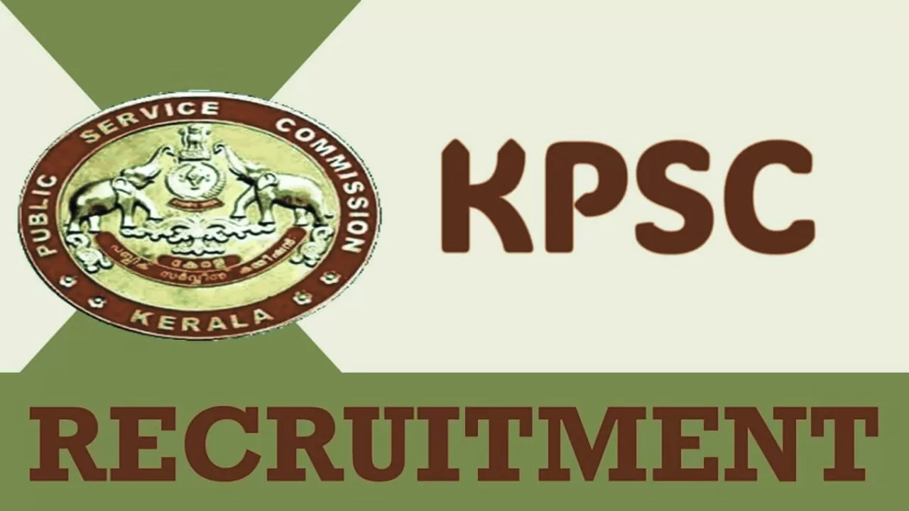 KPSC Recruitment 2024, Lower Division Accountant Vacancy 2024, Kerala PSC Jobs 2024, KPSC Lower Division Accountant Apply Online, KPSC Eligibility and Salary 2024,