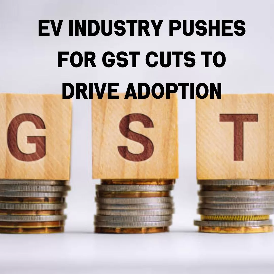 EV GST reduction India, GST on EV batteries, GST on charging services, PM E-Drive Scheme 2024, electric vehicle industry demands, affordable EV financing India, EV adoption in India 2024, FICCI EV recommendations GST, priority sector lending EVs, electric mobility policies India,