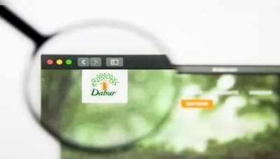 Dabur India faces revised GST demand of ₹320.6 crore