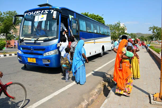 Shakti Scheme Karnataka 2024