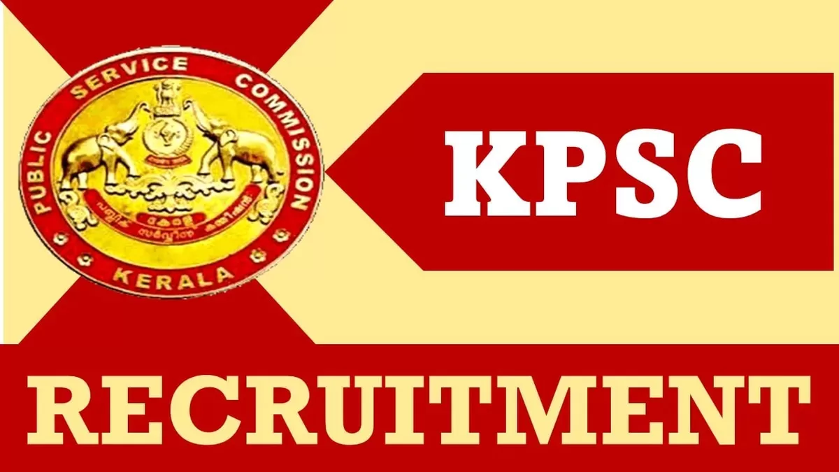 Apply for Kerala PSC Recruitment 2024 for Driver Grade II (HDV) posts reserved for SC Ex-servicemen. Last date to apply: 4th December 2024.