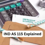 IND AS 115