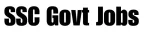 SSC Govt. Jobs