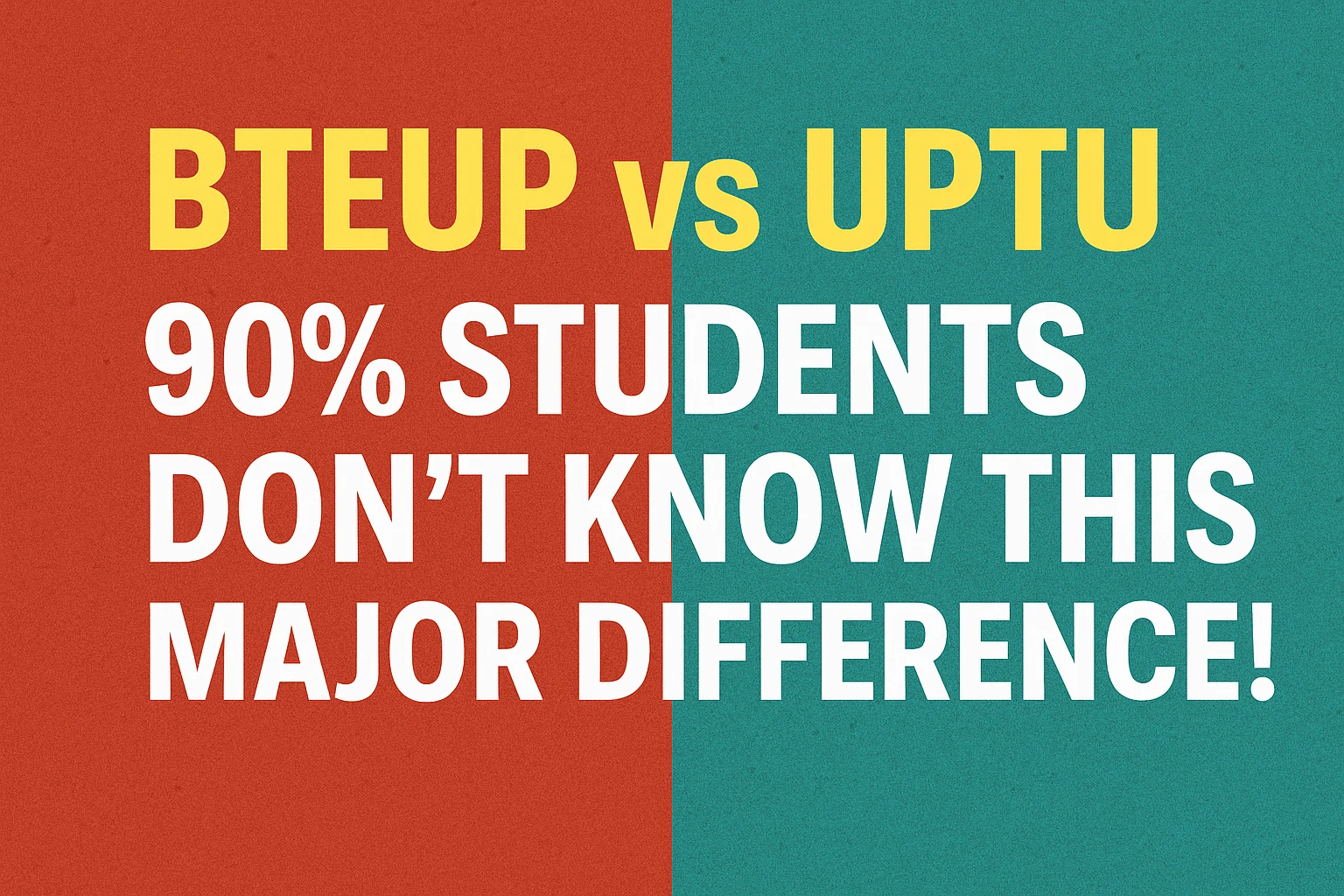 bteup vs uptu, difference between bteup and aktu, bteup diploma vs btech degree, bteup kya hota hai, uptu full form in education, diploma vs degree which is better, polytechnic or btech which is better, bteup diploma after 10th, aktu btech courses list, technical education in uttar pradesh,