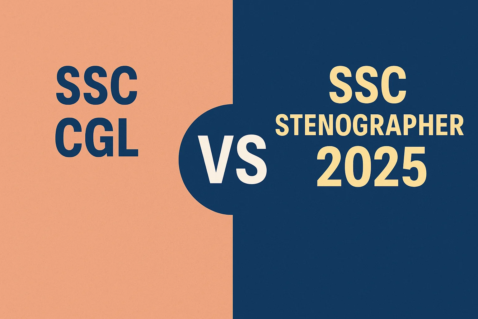 SSC CGL Vs SSC Steno, SSC Govt Exams, SSC CGL vs SSC Stenographer Salary, SSC CGL Vs SSC Steno difficulty level, Ssc cgl vs ssc stenographer which is better Ssc cgl vs ssc stenographer salary Ssc cgl vs ssc stenographer reddit Ssc cgl vs ssc stenographer quora Ssc cgl vs ssc stenographer eligibility SSC Stenographer salary Ssc cgl vs ssc stenographer 2021 SSC Stenographer eligibility