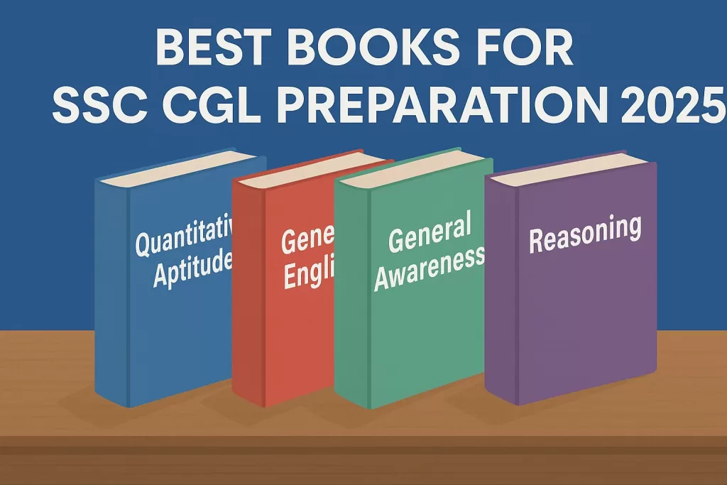 SSC CGL Preparation Books, SSC CGL Preparation in 2 Months, SSC CGL Preparation Online,
