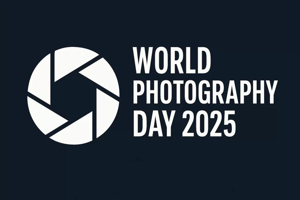 World Photography Day 2025