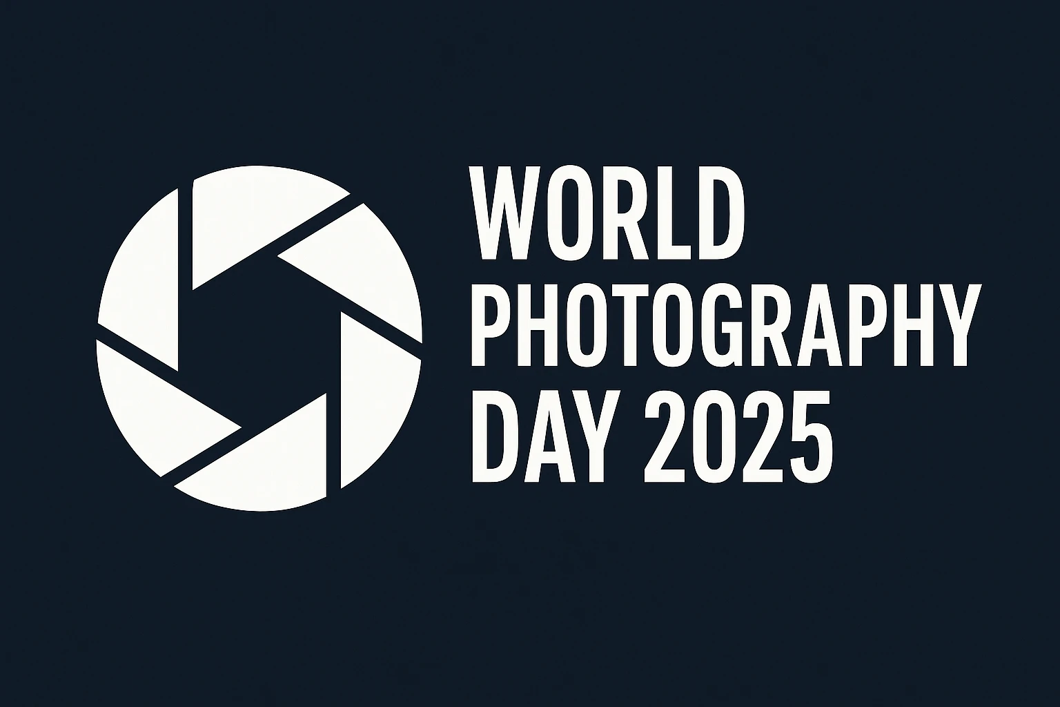 World Photography Day 2025
