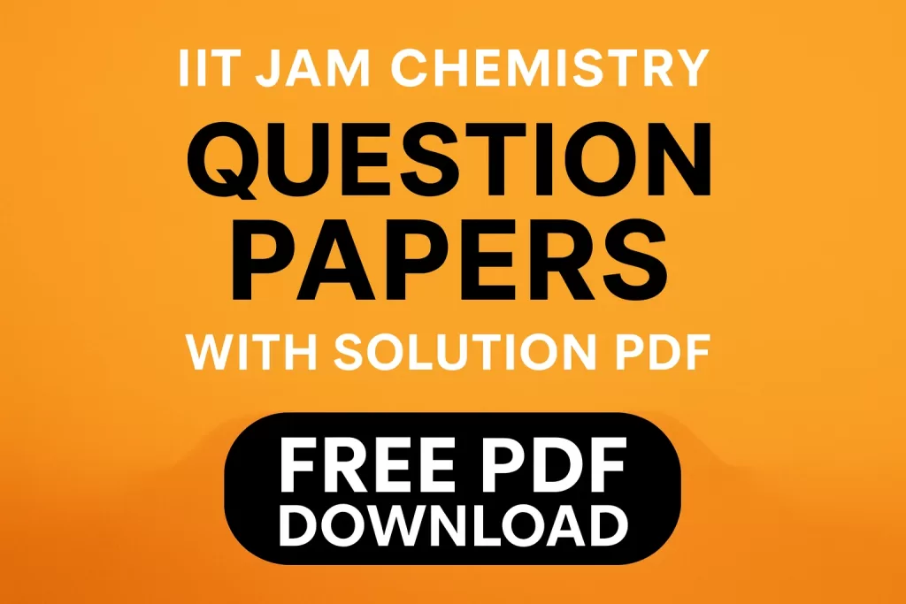 IT JAM Chemistry
