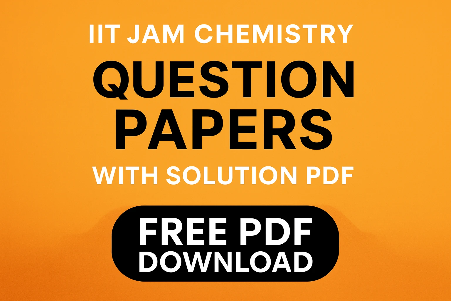 IT JAM Chemistry