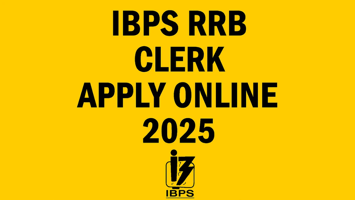 ibps rrb clerk apply online 2025, ibps rrb notification 2025, ibps rrb application form 2025, ibps rrb vacancy 2025, ibps rrb po apply online, ibps rrb last date to apply, ibps rrb registration link, ibps rrb eligibility criteria 2025, ibps rrb exam date 2025, ibps rrb online application 2025, ibps rrb apply online link, ibps rrb office assistant recruitment, ibps rrb officer scale 1 2 3, ibps rrb application fee 2025, ibps rrb selection process, ibps rrb photo signature size, ibps rrb hand declaration format, ibps rrb correction window 2025, ibps rrb prelims exam date, ibps rrb mains exam date, ibps rrb direct apply link,
